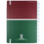 Caderno Inteligente Fluminense | Tamanho Grande na internet
