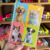 Imagem do Mini Caderno My Pets Animativa - Caderneta