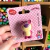 Borracha 3D Lotso Molin - comprar online