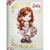 Caderno Brochura Colegial Jolie Vintage Tilibra – 160 Folhas Especiais