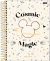 Imagem do Caderno Universitário Mickey Arts Magic Jandaia - 1 ou 10 Matérias