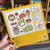 Livro de Colorir Cute & Comfy Volume 3 Editora Camelot - loja online