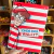 Caderno Universitário Onde Está Wally? Animativa - 1 ou 10 Matérias - comprar online