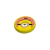 Borracha Minions Top Tris - Imagicriar