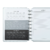 Imagem do Planner Casual by Caderno Inteligente Black, Glacial ou Guava | Tamanho Médio