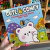 Livro de Colorir Cute & Comfy Volume 4 Editora Camelot - comprar online