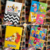 Caderno Universitário Cartoon Network Animativa - 1 ou 10 Matérias - comprar online