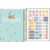 Caderno Colegial Ursinho Pooh Tilibra - 1 ou 10 Matérias na internet