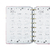 Planner Pink Blossom by Sof Martins Caderno Inteligente | Tamanho A5 - Imagicriar