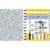 Caderno Tilidisco Snoopy Tilibra – Universitário 10 Matérias - comprar online