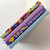 Caderno Brochura Colegial Friends Animativa - 160 Folhas Especiais