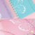 Caderno de Disco Fairy Tail Pop Disc | Tamanho Médio ou Grande na internet