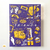 Caderno Brochura Colegial Friends Animativa - 160 Folhas Especiais - Imagicriar