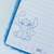 Caderno de Anotações Fluffy Stitch DAC na internet