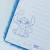 Caderno de Anotações Fluffy Stitch DAC na internet
