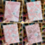 Caderno Argolado ou Refil Rosa Rose Animativa | Tamanho Colegial - loja online