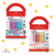 Caneta Fine Pen Colors com Cheirinho Faber-Castell - 5 Cores