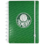 Caderno Inteligente Palmeiras | Verdão ou Alviverde Tamanho A5 ou Grande - Imagicriar