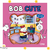 Livro de Colorir Bob Cute - Dia a Dia Editora Novo Século