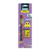 Kit Escolar Leo&Leo com 4 Itens | Lápis Grafite, Borracha e Apontador - Imagicriar