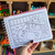 Livro de Colorir Comfy & Cozy Capa Dura Editora Ciranda Cultural - loja online