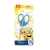 Tesoura Minions 13cm Tris - comprar online