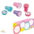 Carimbo Marie Tris – 4 Unidades - comprar online