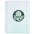 Imagem do Caderno Inteligente Palmeiras | Verdão ou Alviverde Tamanho A5 ou Grande