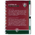 Caderno Inteligente Fluminense | Tamanho Grande - loja online