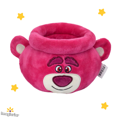 Organizador de Mesa Fluffy Lotso DAC