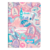 Caderno de Anotações Wanderlust Larissa Manoela Animativa - comprar online