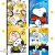 Caderno Brochura Colegial Snoopy Tilibra – 80 ou 160 Folhas Especiais - comprar online