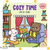 Livro de Colorir Cozy Time Editora Ciranda Cultural