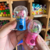Mini Borrachas Fundo do Mar + Mini Baleiro Leo&Leo – Kit com 12 Borrachinhas na internet