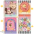 Caderno Universitário Disney Munchlings com Cheirinho Jandaia - 1 ou 10 Matérias - comprar online