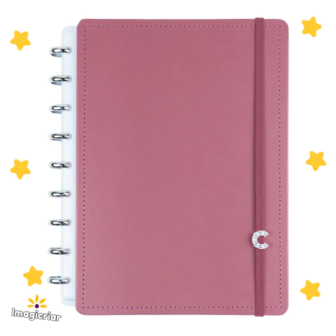 Caderno Inteligente Guava | Tamanho Inteligine, A5, Médio ou Grande