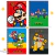 Caderno Universitário Super Mario Foroni - 1 ou 10 Matérias - comprar online