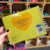 Imagem do Livro de Colorir Cute & Cozy Capa Dura Editora Ciranda Cultural