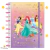 Caderno Tilidisco Princesas Disney Tilibra - Universitário 10 Matérias - comprar online