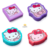 Borracha Hello Kitty Leo&Leo - Imagicriar