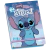 Caderno de Adesivos Stitch DAC na internet