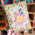 Caderno Brochura Colegial Branca de Neve Tilibra - 80 ou 160 Folhas Especiais - loja online