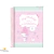 Imagem do Caderno 1/4 My Melody Jandaia