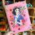 Caderno Universitário Branca de Neve Disney Tilibra - 1 ou 10 Matérias - Imagicriar