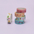 Kit com 5 Washi Tapes LeoArte - Food Trends ou Fantasy - loja online