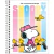 Planner Snoopy 2026 Espiral Tilibra - Imagicriar