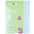 Refil #BlueLover Azul Pautado com Linhas Brancas para Caderno Inteligente - Imagicriar