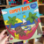 Livro de Colorir Comfy Days Editora Ciranda Cultural - comprar online