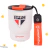 Copo To Go São Paulo 400ml Zona Criativa