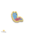 Borracha Fini com Cheirinho Leo&Leo - loja online